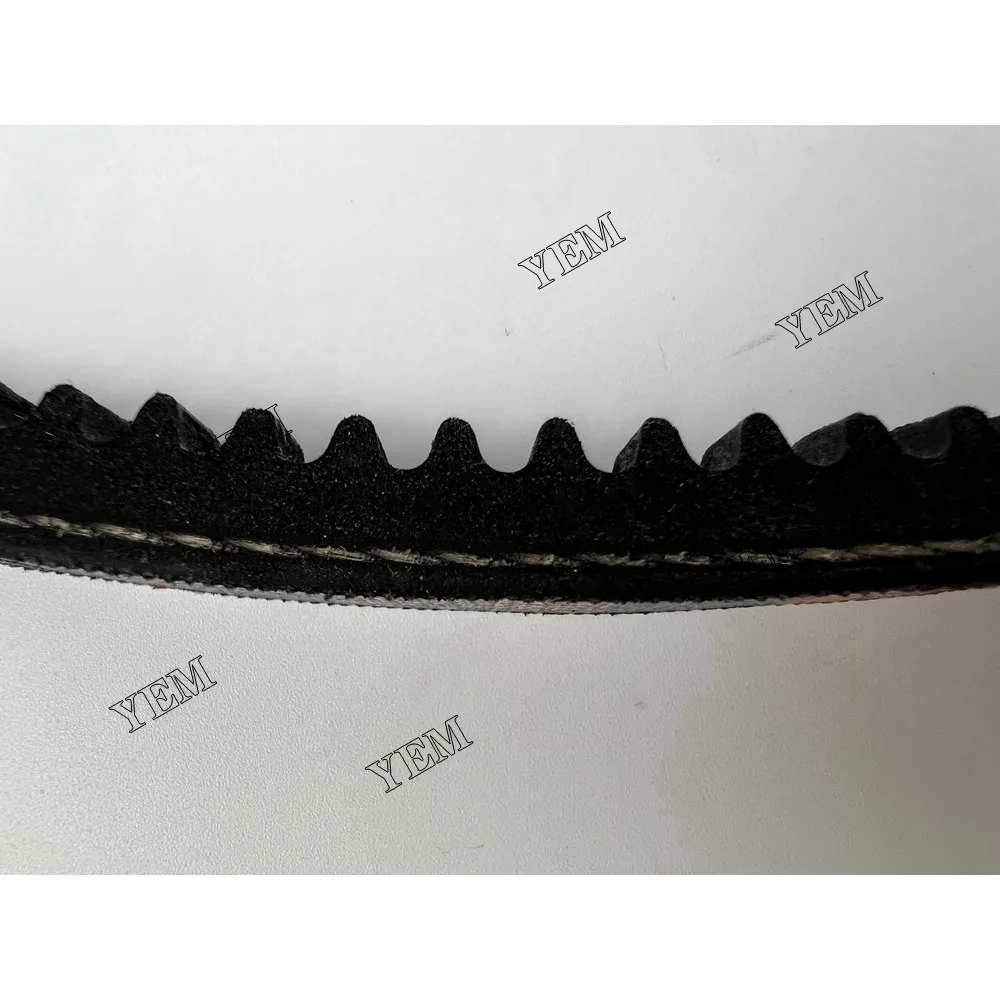 P158LE V-Belt A37 65.96801-0013 65.96801-0103 for Doosan 3
