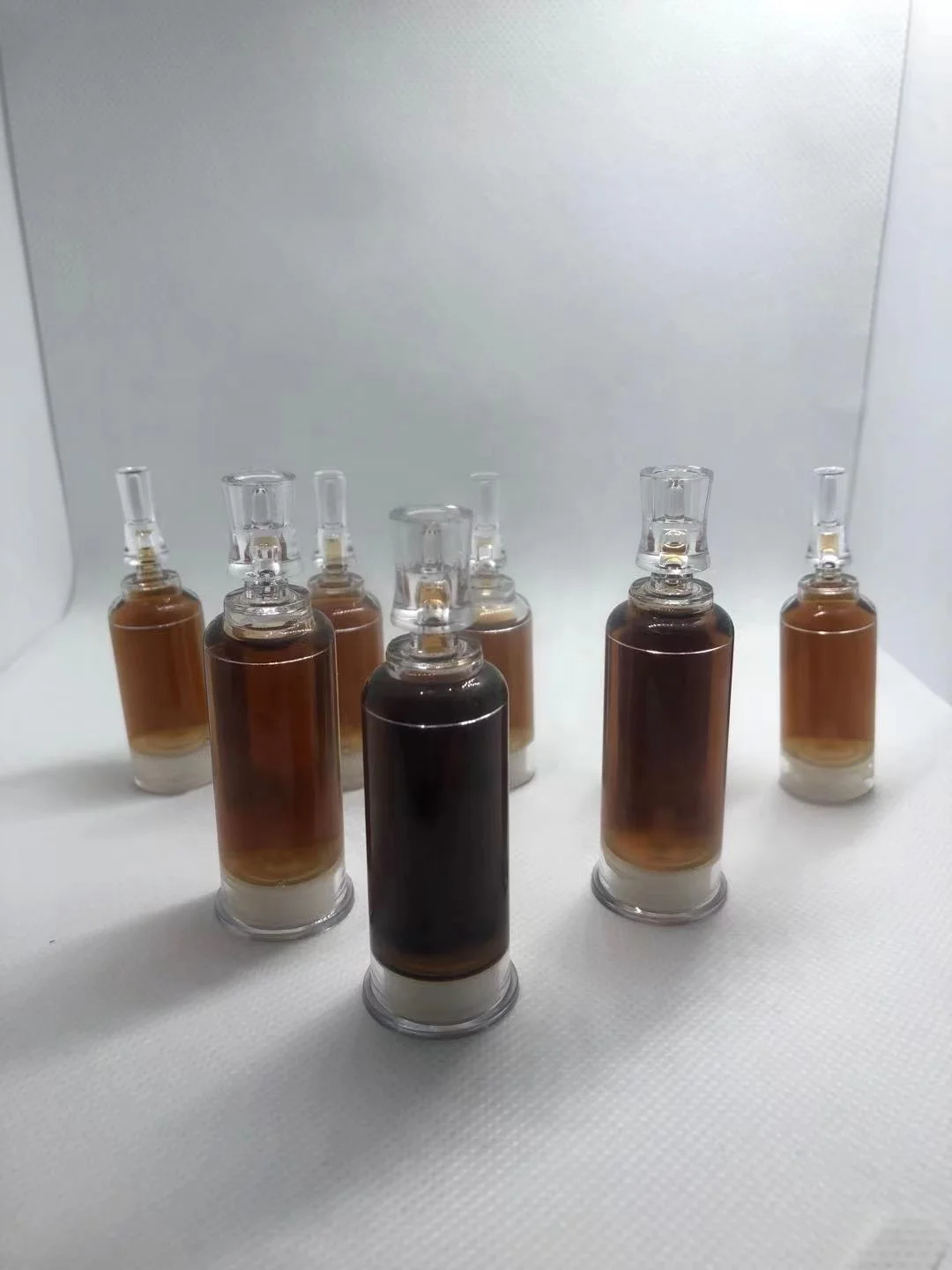 5ml OEM Weight Loss Liquid Slimming Oil Easy to Get Slim While Sleeping