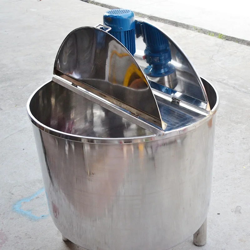 Машина для производства мыла, моющее средство, шампунь, дезинфицирующее средство для рук, миксер, небольшое оборудование для производства жидкого мыла