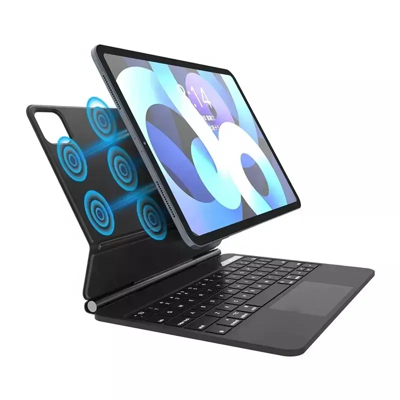 未開封品 Wireless Magic Keyboard Case Amazon.com: edaiser Wireless Magic Keyboard Case for Apple