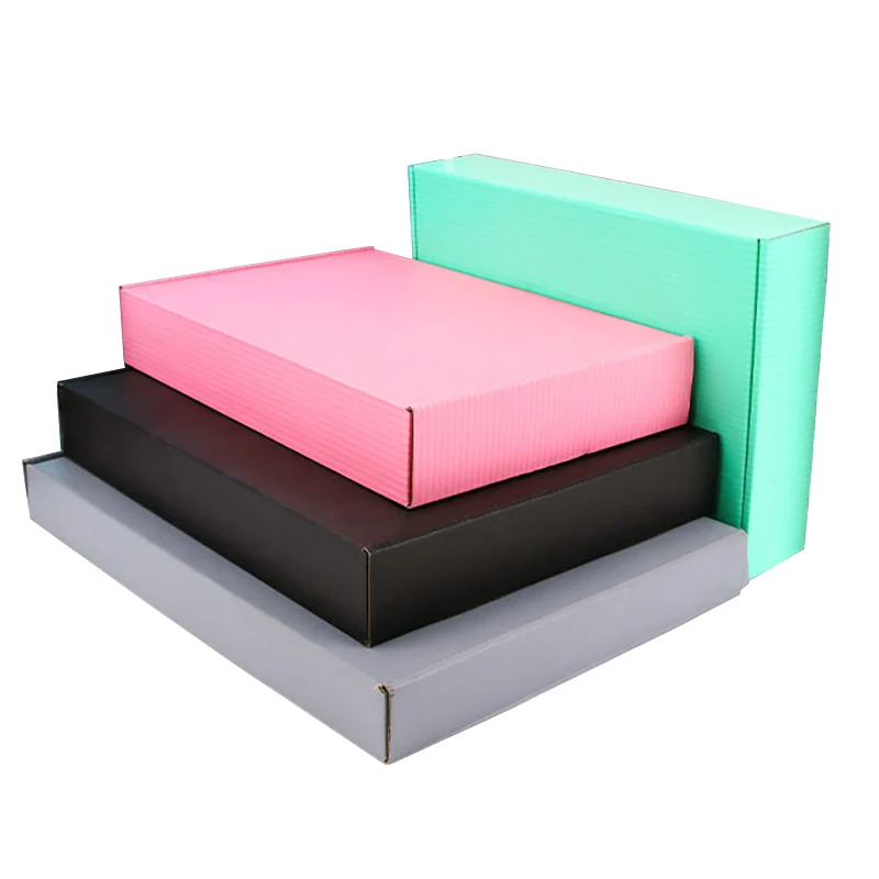 Custom Kraft Portable Biodegradable Environmental Compostable