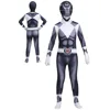 Power Rangers Black
