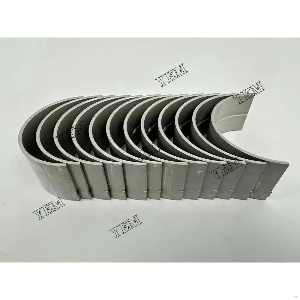 Big End Bearing 6151-31-3040 Fit for Komatsu 6D125