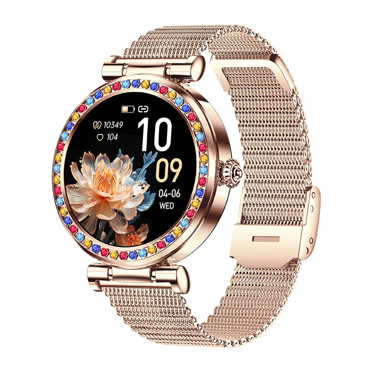 Latest smart watches for women best sale