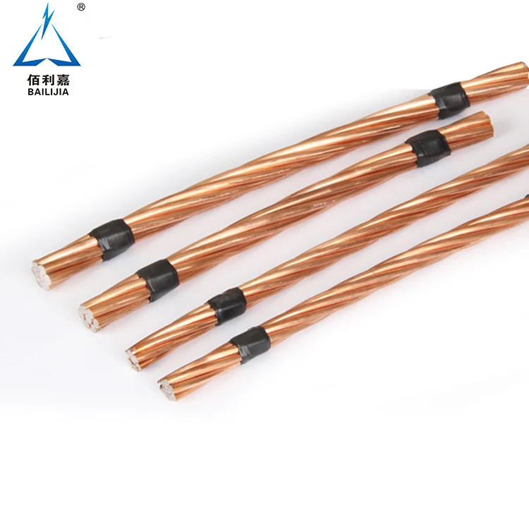 Ground Rod Earth Wire,Earthing Wire Earthing Cable Buy Earthing Wire