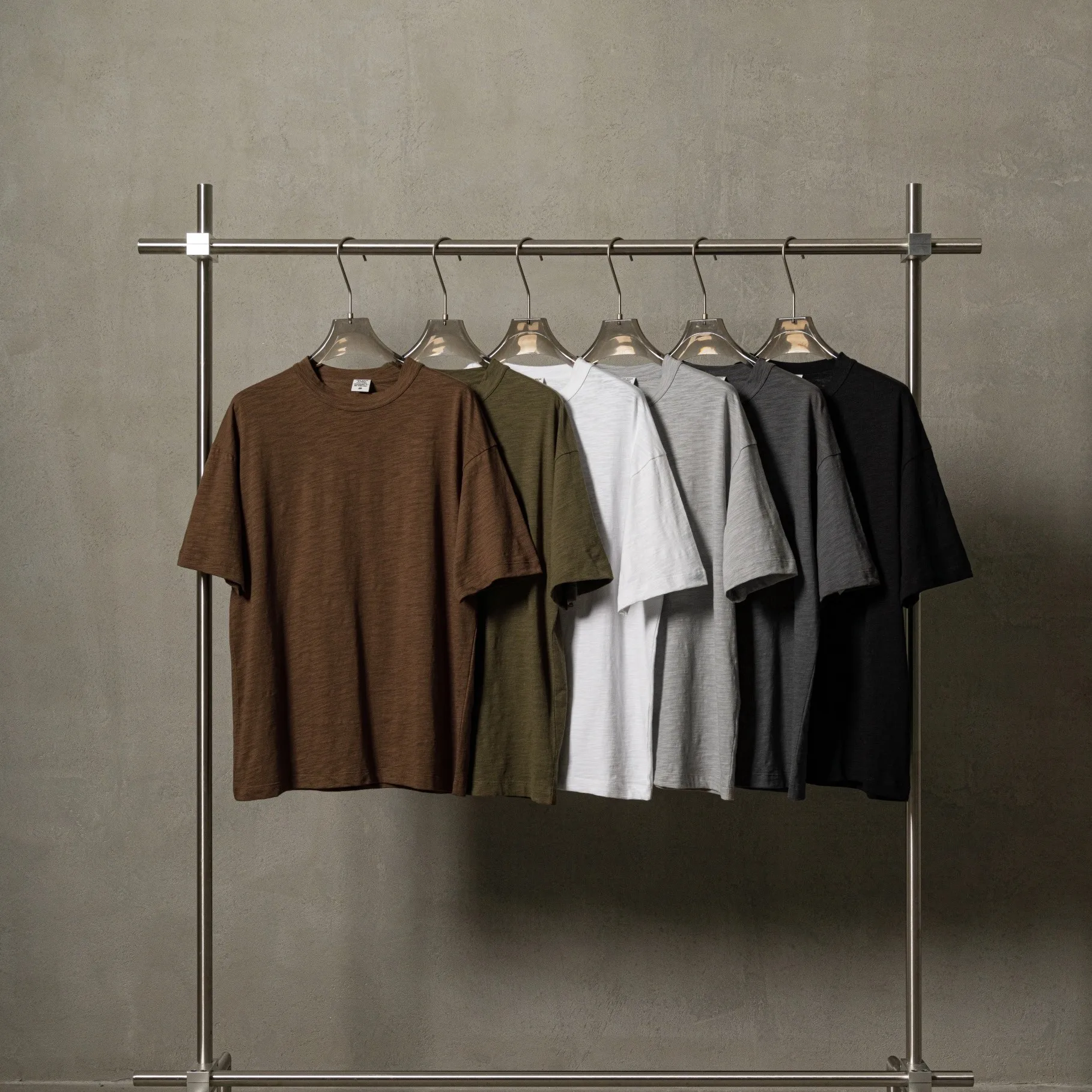 Custom Clothing Manufacturers for Custom Clothes Online Wholesalers Bulk Men's T-shirts 100% Cotton Knitted High Quality