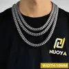 10mm Silver
