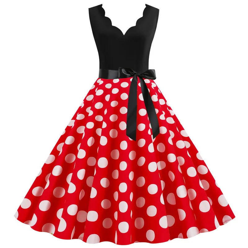 Dress Vestidos Pin Up Amazon Vestido Pin Up Azul Anos 50