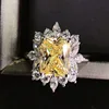 F1394 yellow diamond