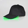 Green-Black hat