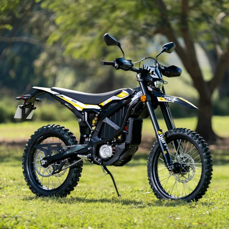 ★　Electric Rider　バイク rider x electric dirt bike Electric Motorcycles 72V 55Ah Off-Road