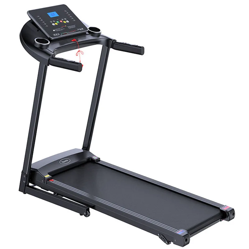 Treadmill 300 Weight Capacity