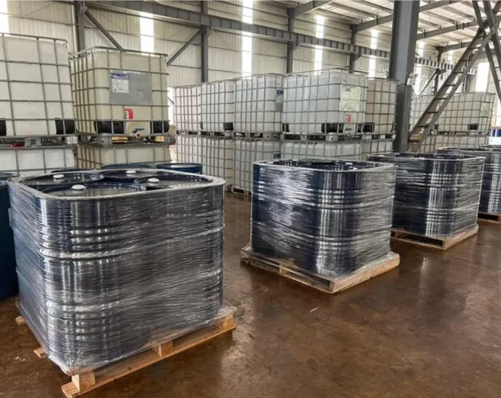 PDMS 1cst Cosmetic Silicone Oil Octamethyltrisiloxane