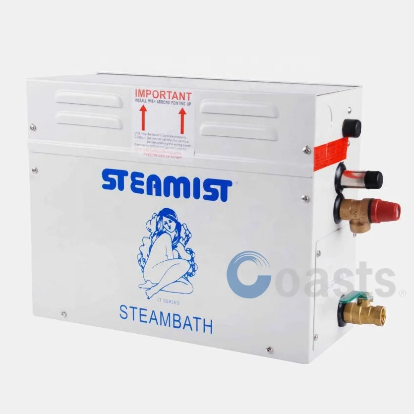 Keya Factory Portable Wet Sauna Steam Generator Bath