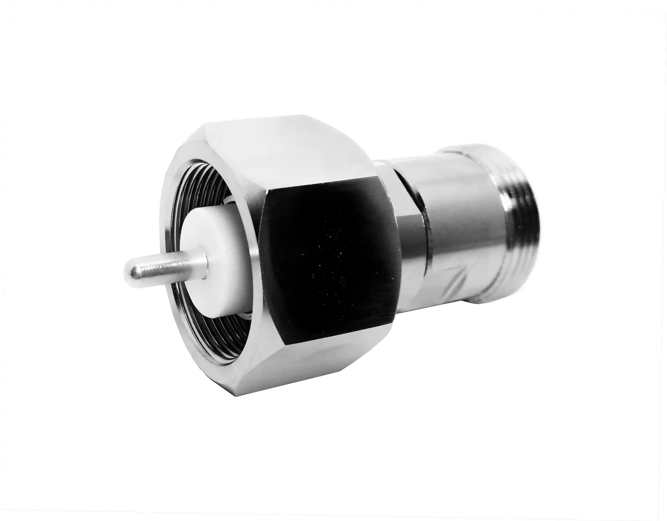 RF Adaptor LC Type Male to DIN L29 Female Connector