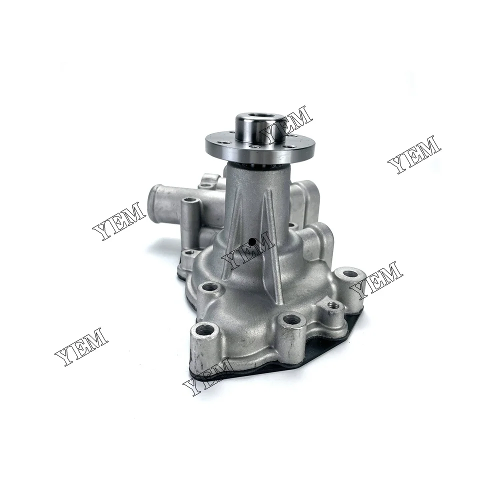 4LE2 8-98119522-1 Water Pump for Isuzu Engine Parts 6
