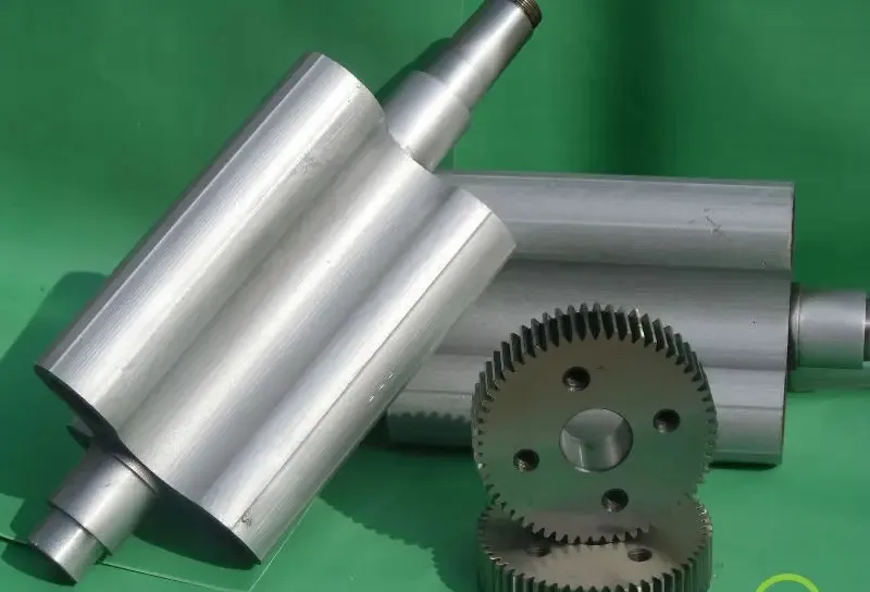 Roots Rotary Lobe Blower, 10hp, 220 V, 0.5~500m3 - detail 6