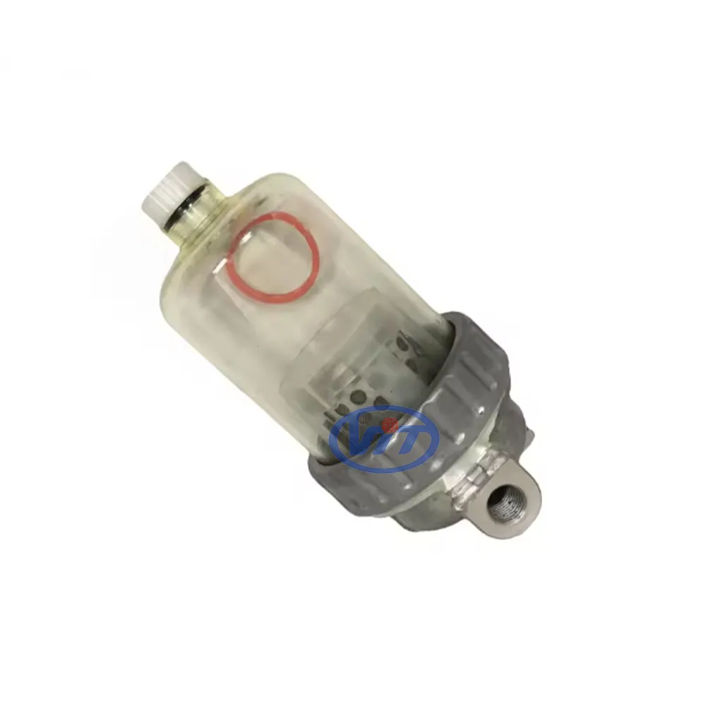 VIT-He  Oil and water separator  23100-1020B  Truck spare parts