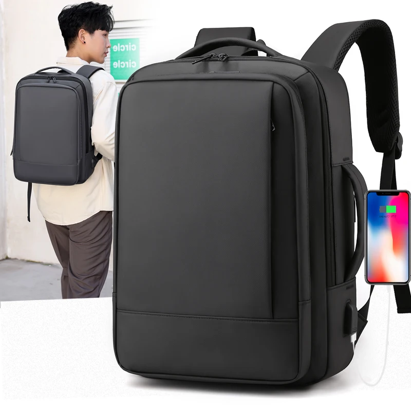 Vackpack Murah Mochila Usb Zaino Smart Backpacks 2022