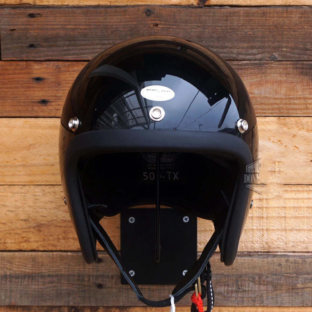 
 Мотоциклетный шлем Harley Jet в японском стиле, открытое лицо, ретро Frp 3D пряжка, ремешок для подбородка из чистой кожи, полулицевой шлем  