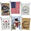 drapeaux de jardin