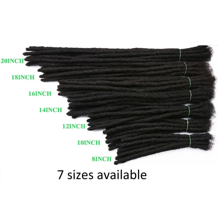 Gli Ultimi Stili Di Dreadlocks In Ghana - FATTI E TRUCCHI VITALI - Foto 5