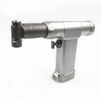Veterinary Orthopedic Mini Electric Bon Drill Multifunctional Surgical Instrument