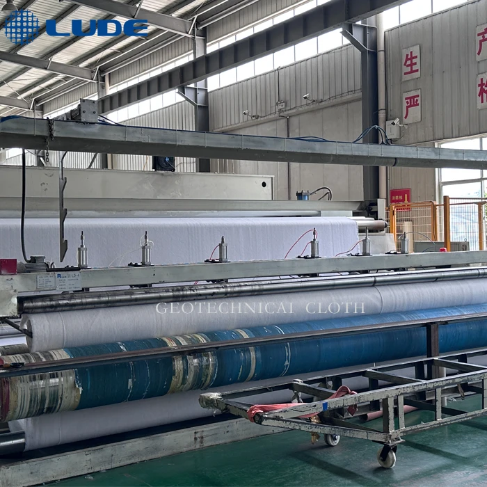 Low weight and easy to install mining geogrid for coal mine working face support_10