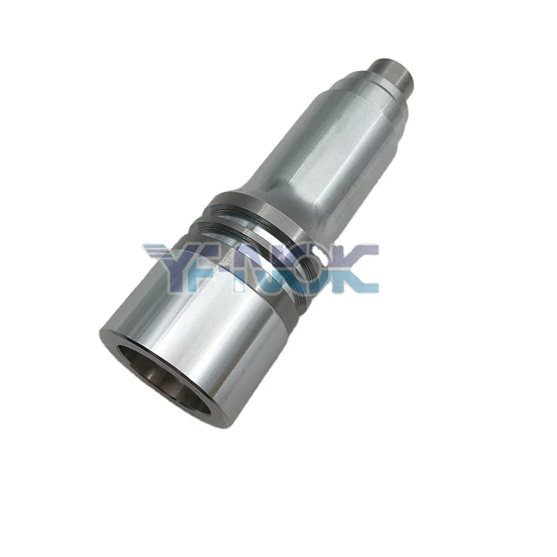 1-11129064-1 Injector Sleeve Nozzle Holder for Isuzu Engines