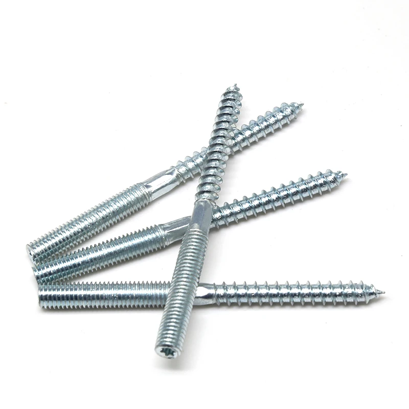 Viti A Brugola Testa Svasata M3 M4 M5 Alta Resistenza Grado 10.9 - Zincate Brillanti