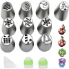 22pcs