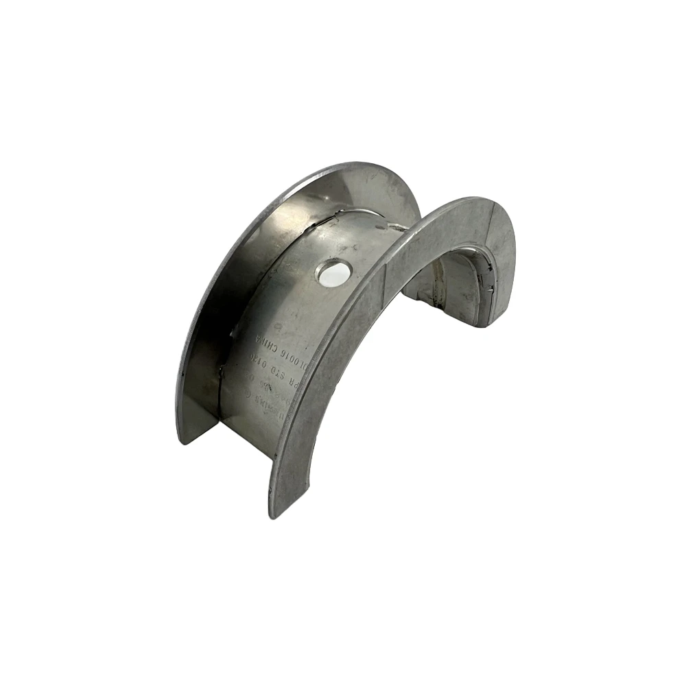 Main Bearing With Thrust Washer 4948506F for ISF3.8 QSB4.5 High Quality Engine Parts