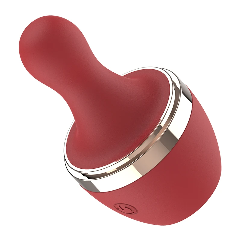 Adult Silicone Mini Vibrators For Egg Nipple Stimulators Vagina G-Spot Prostate Massager Couples Sex Toys_voghion.com