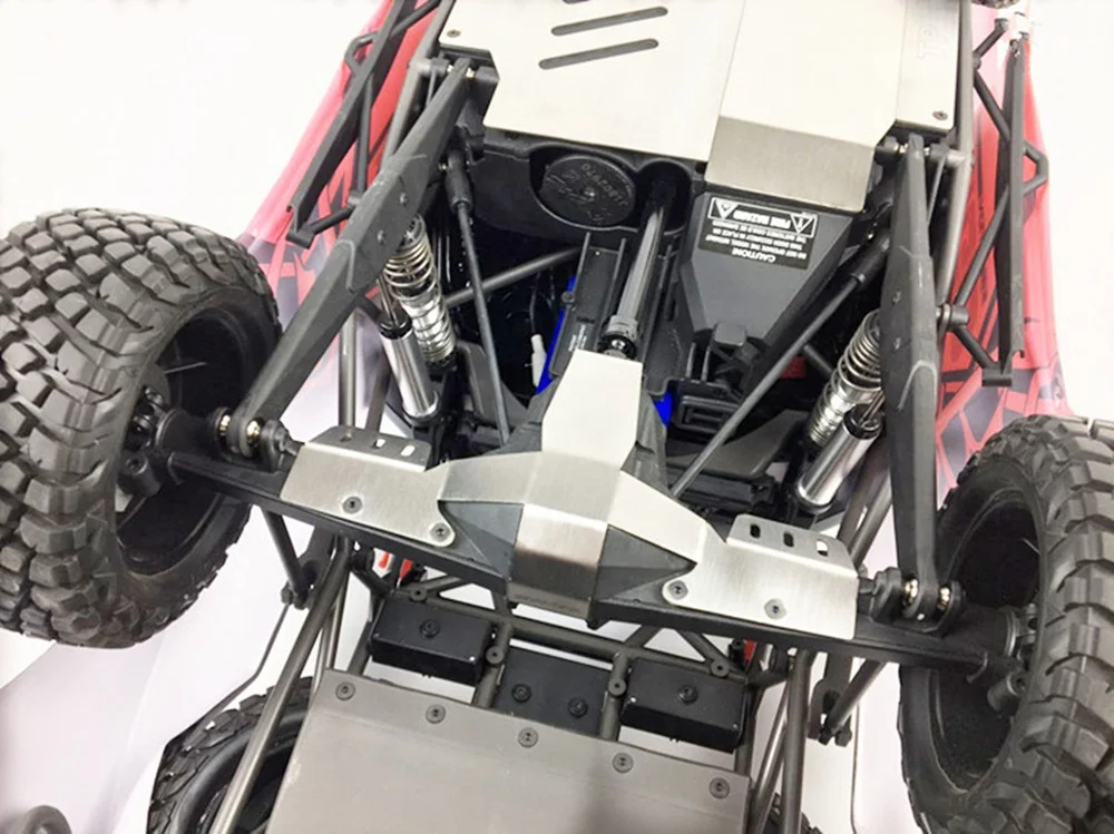 RC Modifiche Parti Per Traxxas Per UDR Per Unlimited Per Desert - Foto 3