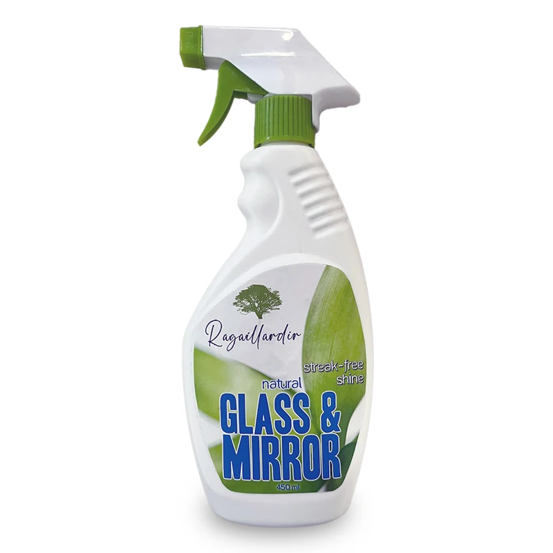 Ragaillardir Glass Cleaner Liquid Glass & Mirror Cleaner Buy Mirror