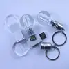 ampoule en cristal
