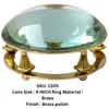 Brass Polish