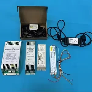PH2-800-2/75  60w to 150w TUV HO Uv Lamp Ballast Germicidal Lamp Electronic Ballast