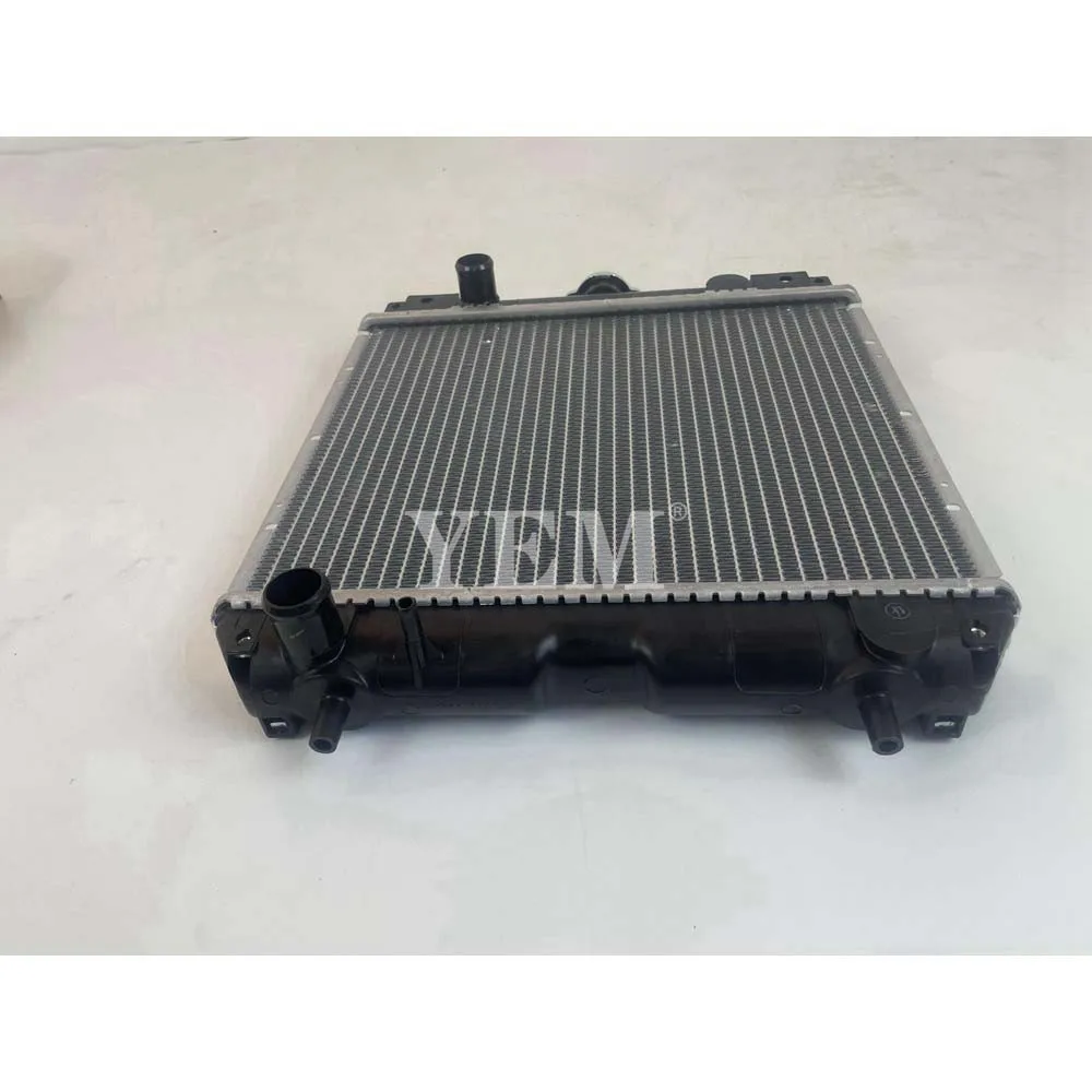 D722 ASSY RADIATOR 6C120-58502 for Kubota Excavator Engine 4