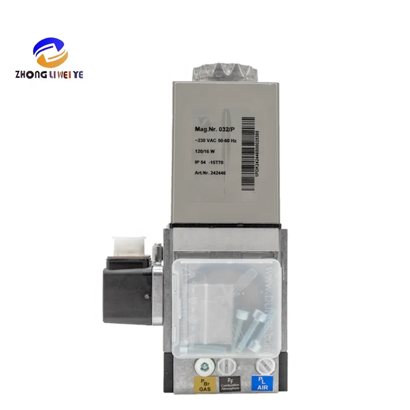 DUNGS Erdgas Dual elektro magnetisches Servos teuer ventil MBC-300-VEF  Magnetventil spule| Alibaba.com