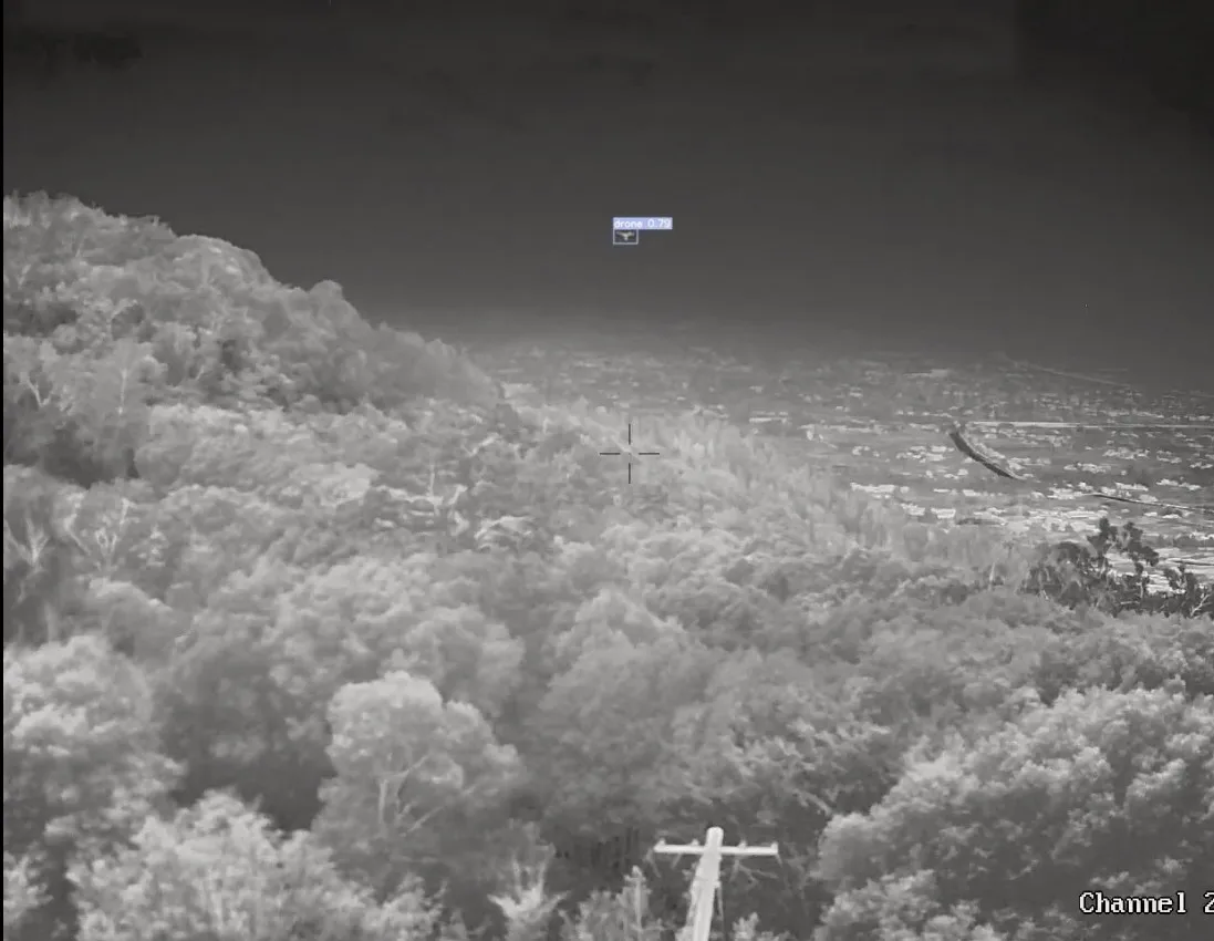 Low-Altitude Surveillance Radar