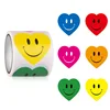 smile