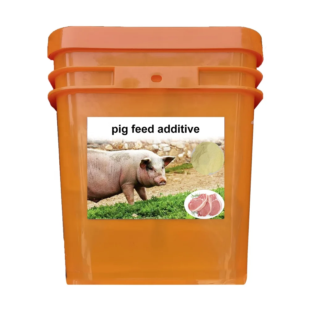 Animal Feed Additive Vitamins Grade High Quality Pig Premix Buy