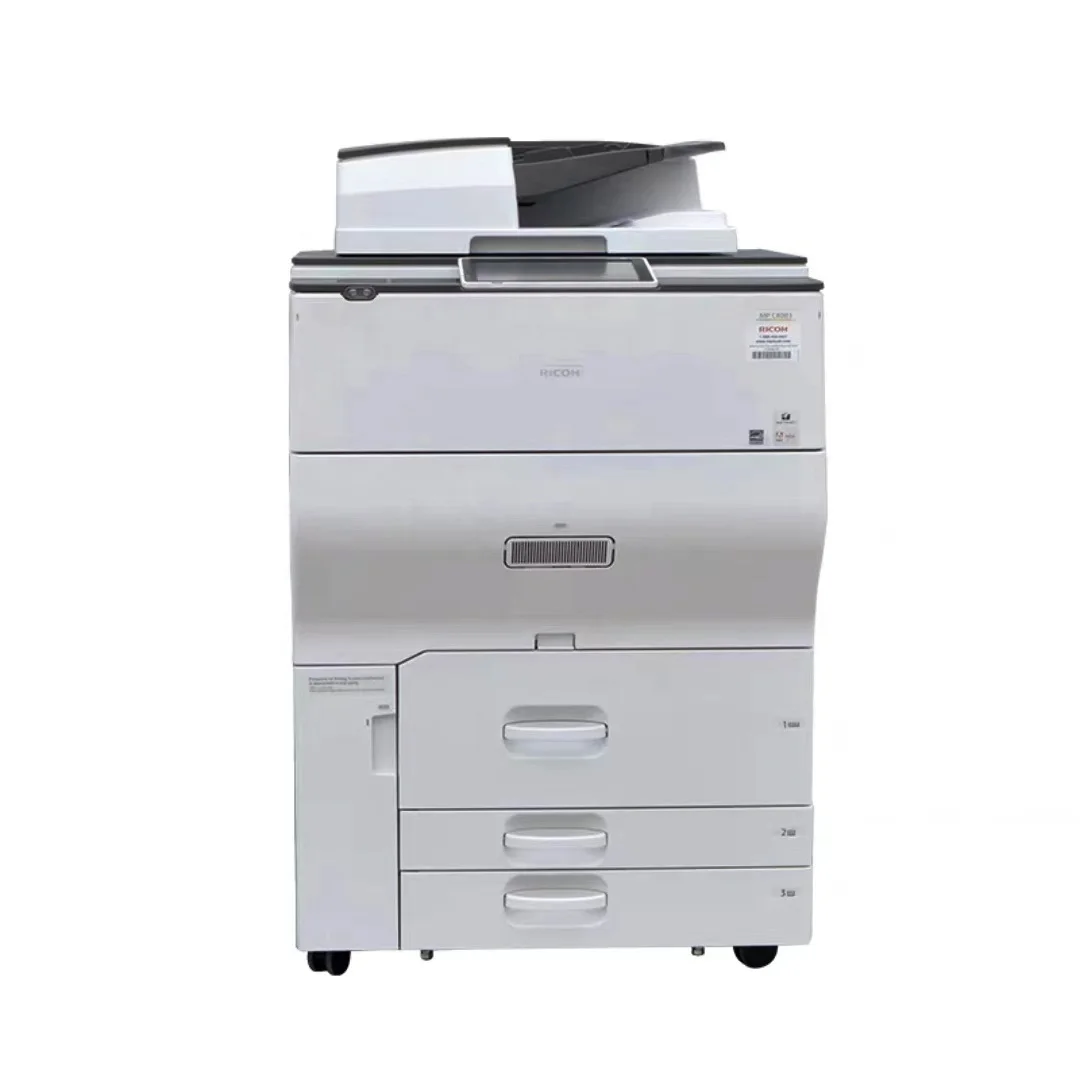 Impressora a Laser Colorida para Escritório a Bom Preço para Ricoh