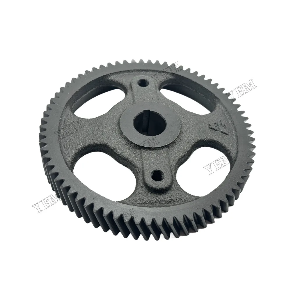 Injection Pump Gear Fit for Toyota 1Z Engine 6