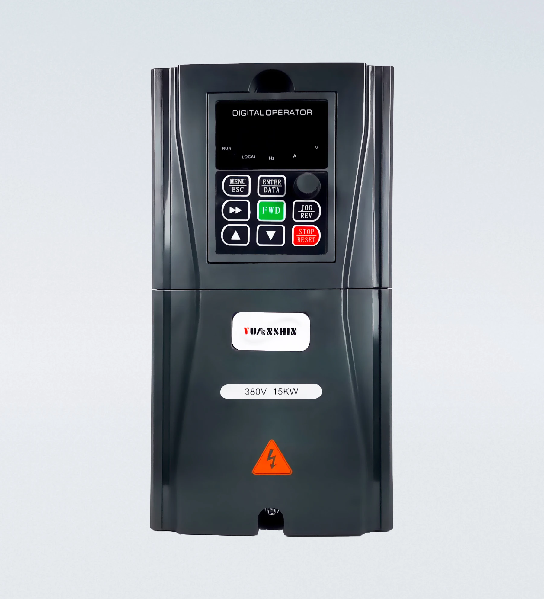 V9 Compact Vector Control VFD Inverter Ac Drive
