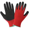 Rojo/Negro