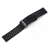 Black+Black Buckle