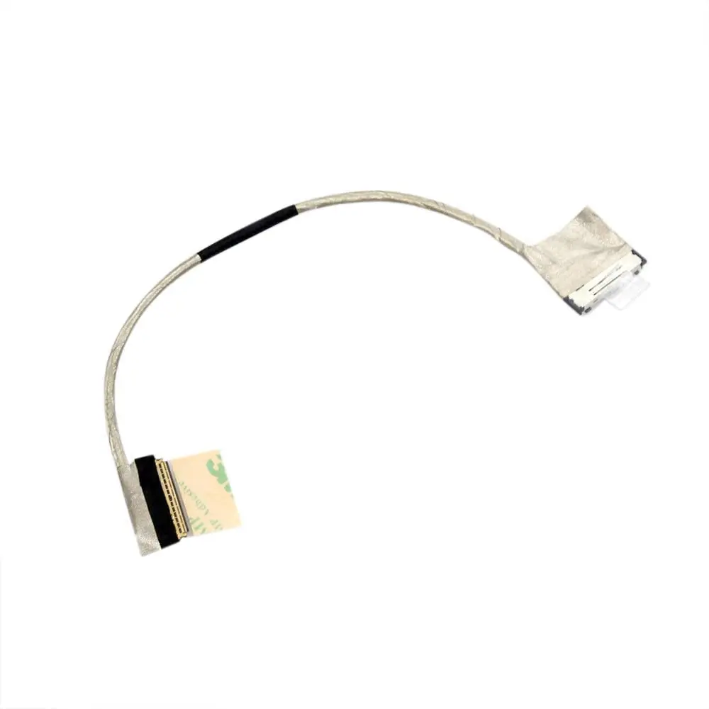 Lcd Led Lvds Screen Display Cable 