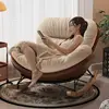 [High quality]Brown and milky white skin-friendly baby Velvet]